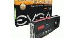Szybki GeForce GTX 260 od EVGA