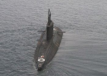 W ten okręt uderzyli Ukraińcy. Analityk dostrzegł jeden szczegół