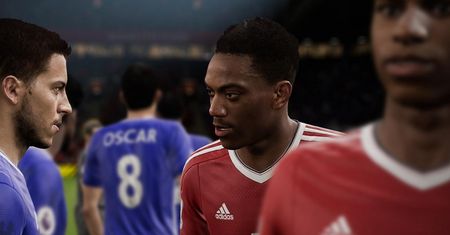 Nowe techniki ofensywne na kolejnym zwiastunie FIFA 17
