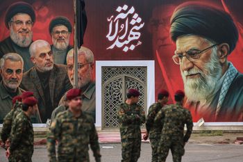 Nie żyje irański generał. Izrael kontynuuje bombardowania