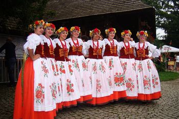 Tradycja narodowa w Polsce. Znasz ją?