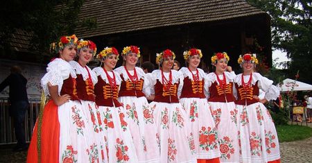 Tradycja narodowa w Polsce. Znasz ją?