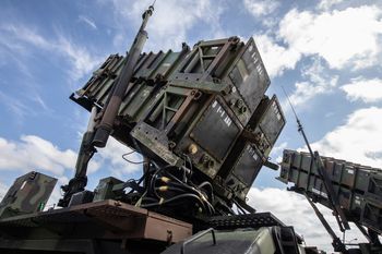 Amerykanie potroją produkcję. Wielka umowa na Patrioty
