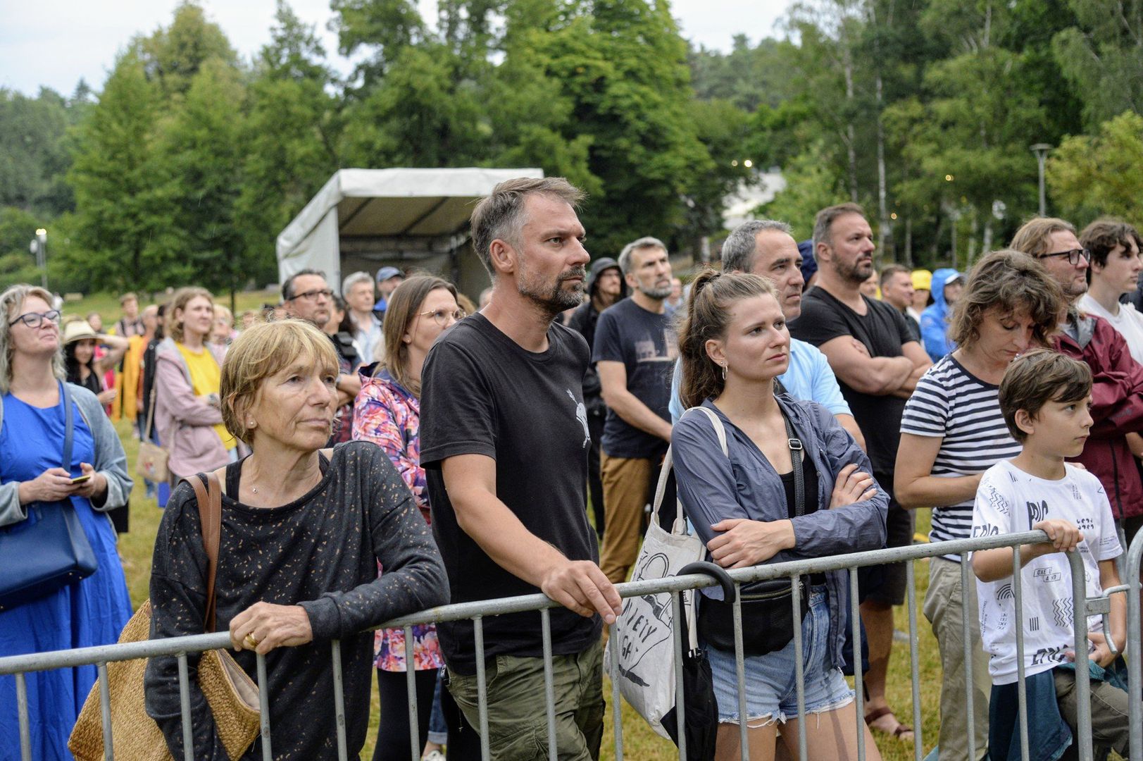 To seria plenerowych koncertów latem 2025 na Maltańskiej Scenie Muzycznej (ul. Wiankowa 3) i nad Jeziorem Strzeszyńskim (ul. Koszalińska 15). Wstęp bezpłatny.Koncerty odbywają się w piątki i soboty o godz. 20:00.20 czerwca – The Dumplings,21 czerwca – Błażej Król / Kathia,8 sierpnia – Cleo,9 sierpnia – Hubert.