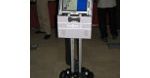 CoBot 2, czyli robot - przewodnik od Intela