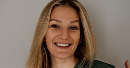 Trudne momenty i wielkie sukcesy. Aneta Konieczek o swojej drodze sportowej