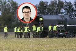 Media: Atak w Polsce pokazał nieprzygotowanie NATO