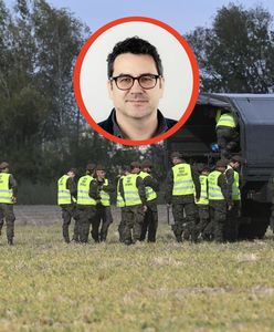 Media: Atak w Polsce pokazał nieprzygotowanie NATO