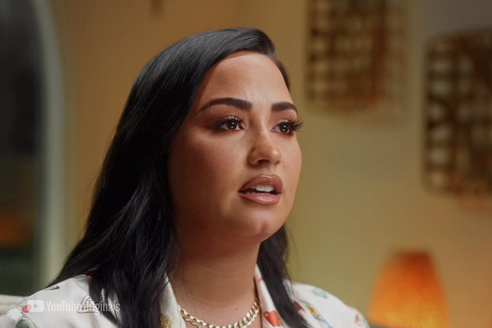 Demi Lovato