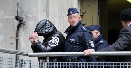 Jest nowa decyzja ws. Łukasza Ż.