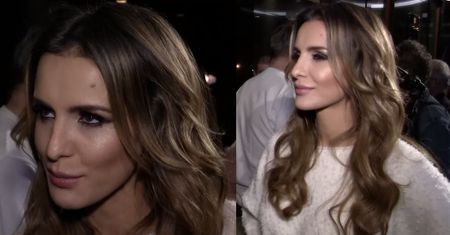 Sara Boruc: "Była propozycja z Tańca z gwiazdami!"