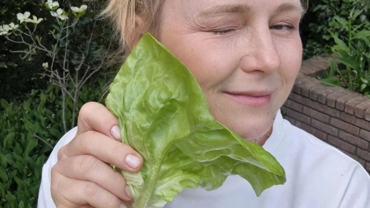 Maja Popielarska mówi, jak dbać o ogród