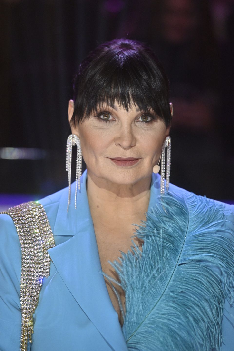 Iwona Pavlović znowu MASAKRUJE Dagmarę Kaźmierską
