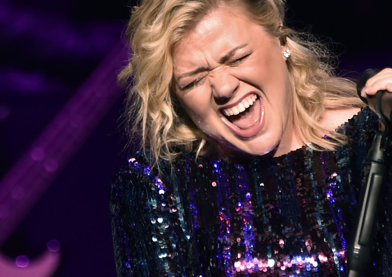 Teść pozywa artystkę. Żąda ponad miliona dolarów