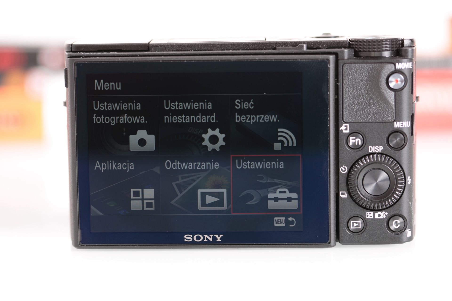 Sony RX100 IV - najlepszy aparat, który mieści się kieszeni [test] 22