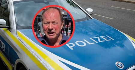 Tysiące osób poszukiwanych. Są też dane o Polakach. Wieści z Hamburga