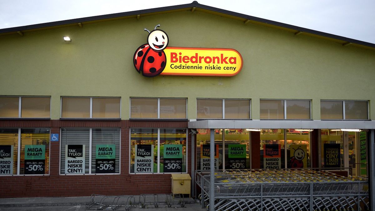 Sobota 23 maja: do której godziny zrobimy zakupy?