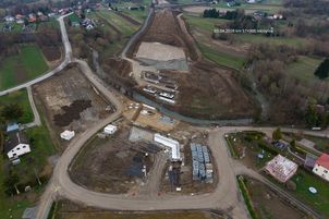 Budowa S19. Podwykonawcy żądają milionów. Znamy szczegóły