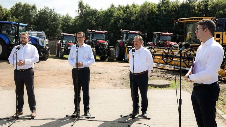 Morawiecki