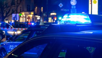 Kilkukrotnie ugodzony. Atak na Afgańczyka. Zatrzymali Polaka i Niemca