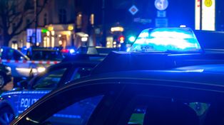 Kilkukrotnie ugodzony. Atak na Afgańczyka. Zatrzymali Polaka i Niemca