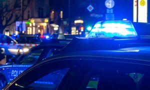 Kilkukrotnie ugodzony. Atak na Afgańczyka. Zatrzymali Polaka i Niemca