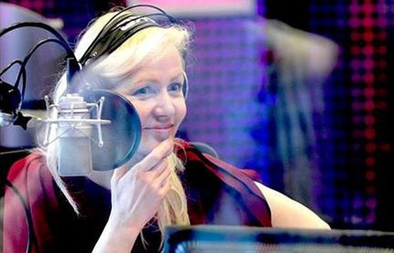 Katarzyna Stoparczyk żegna się z Trójką. „Nie chcę legitymizować tego, co z naszego ukochanego radia pozostało”