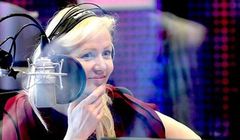 Katarzyna Stoparczyk żegna się z Trójką. „Nie chcę legitymizować tego, co z naszego ukochanego radia pozostało”