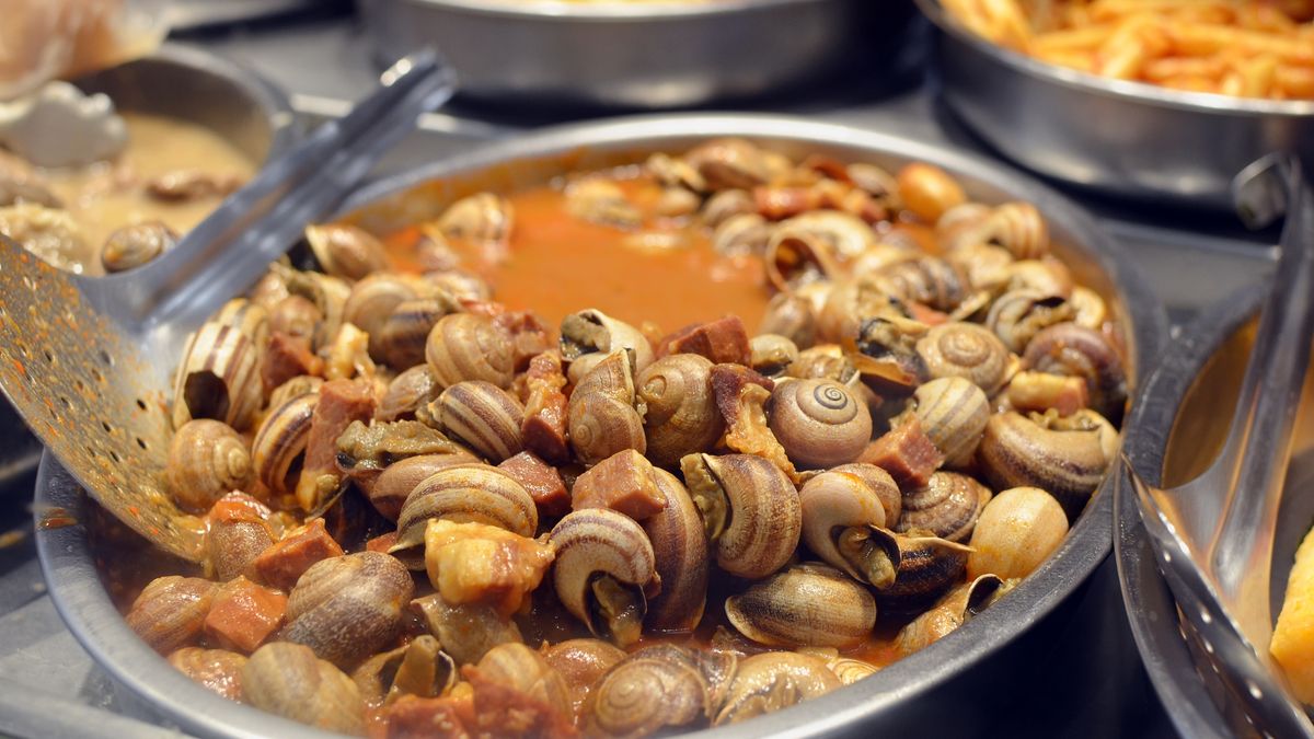 Wciąż nie możemy się przekonać do tego przysmaku