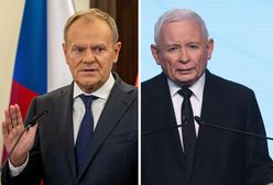 Nowy sondaż. Sejm wyglądałby zupełnie inaczej