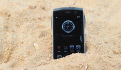 Zoji Z6 - odporny smartfon HomTom za 399 zł