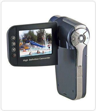 720p w kamerze za 170 dolarów