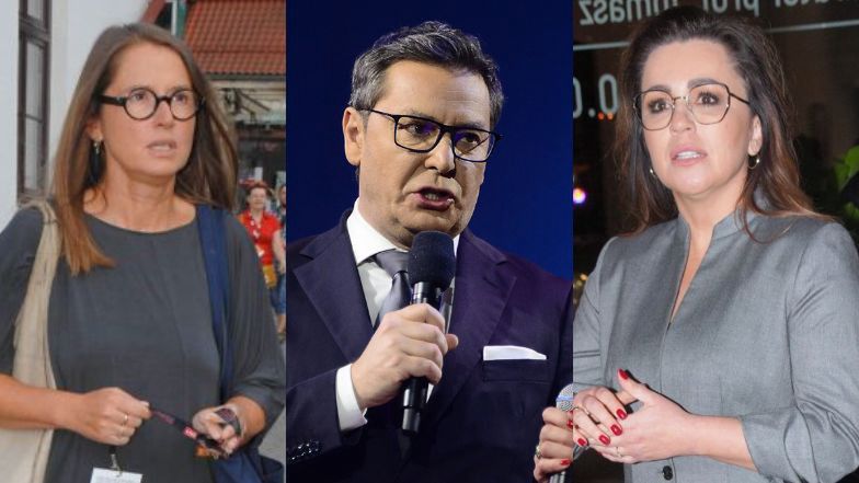 Szokujące zarobki byłych pracowników TVP ujawnione