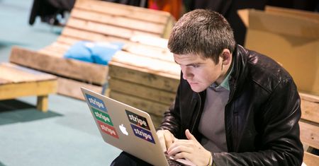 Rekordowa wycena firmy dwóch Irlandczyków. Jest numerem jeden w Dolinie Krzemowej