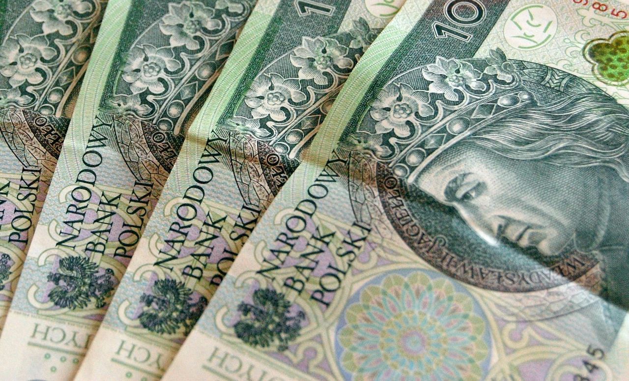 Jeden z WIRON-ów zawieszony. Kancelarie na to czekały