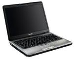 Toshiba U400, Vista lub XP, do wyboru