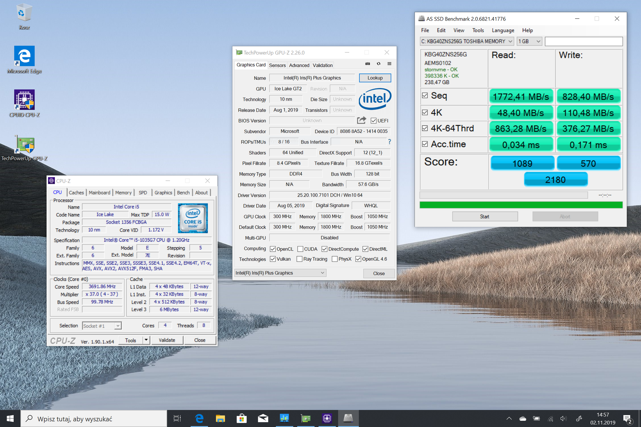 Surface Laptop 3 – test. Blaski i cienie nowego sprzętu od Microsoft 6
