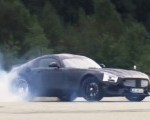 Mercedes-AMG GT zadebiutuje ju 9 wrzenia