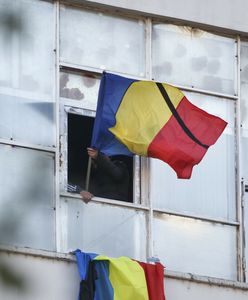 Sąsiad Ukrainy wyraźnie zaniepokojony. Rosja też im grozi?