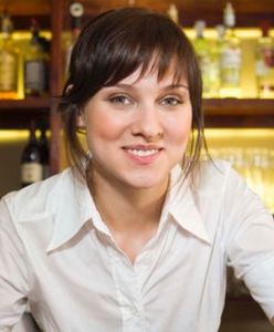 O trudnej sztuce mieszania drinków