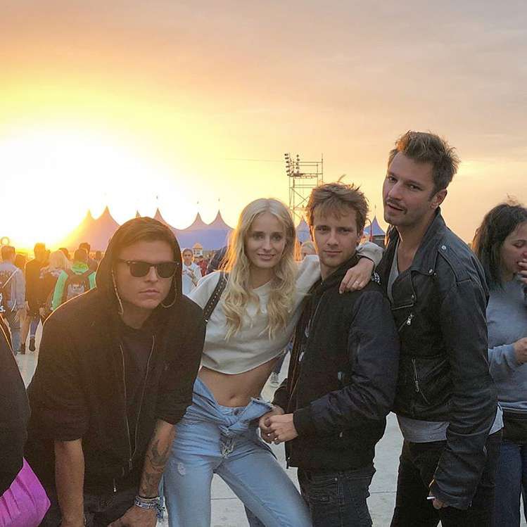 Maciej Musiał i Natalia Uliasz są parą?