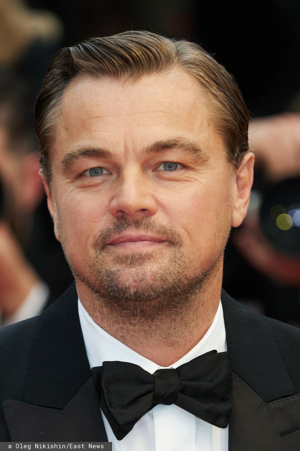 Leonardo DiCaprio (East News)