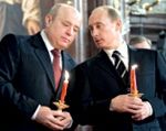Rosja: Rząd Fradkowa podał się do dymisji