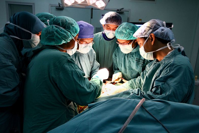 Ministerstwo Zdrowia planuje podwyższyć wynagrodzenia pracowników podmiotów leczniczych