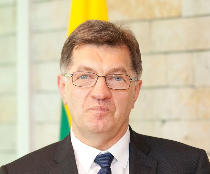 Stosunki Polska-Litwa. Premier Algirdas Butkeviczius liczy na spotkanie z Tuskiem