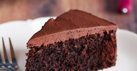 Brownie (murzynek)
