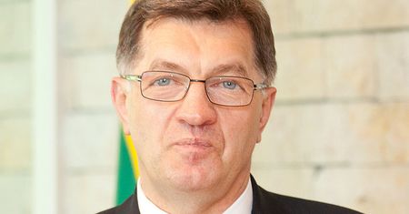 Euro na Litwie. Rząd zatwierdził projekt ustawy