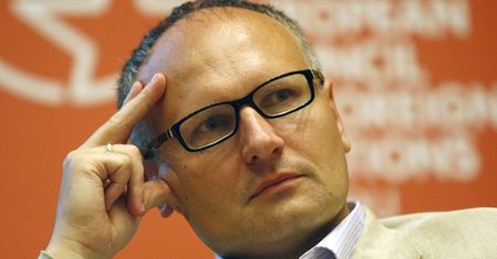 Zwolnienie redaktora naczelnego "Uważam Rze" wywołało protesty