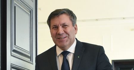 Bezpieczeństwo energetyczne Polski. Piechociński tłumaczy, co się liczy