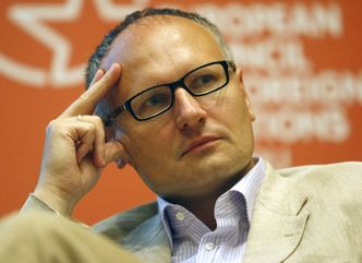 Zwolnienie redaktora naczelnego "Uważam Rze" wywołało protesty